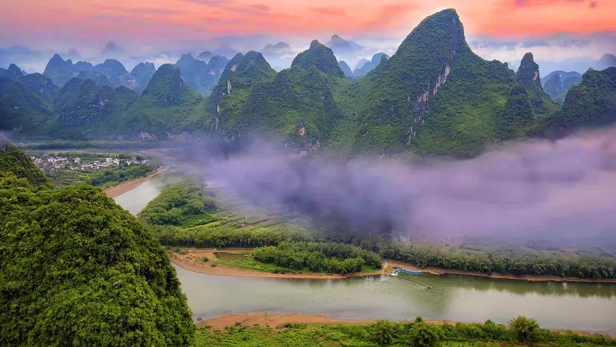 高端绿色先进